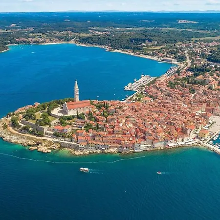 Magdalena As1 Rovinj