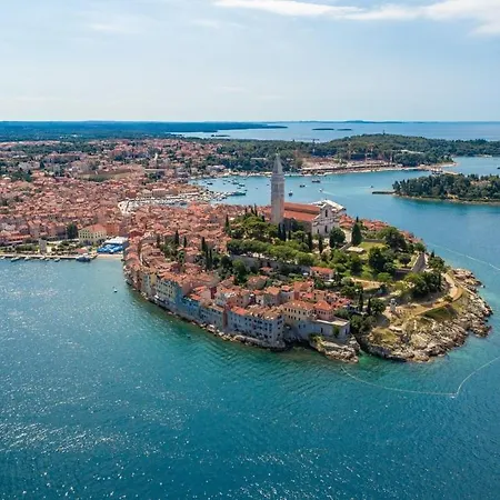 Magdalena As1 Rovinj