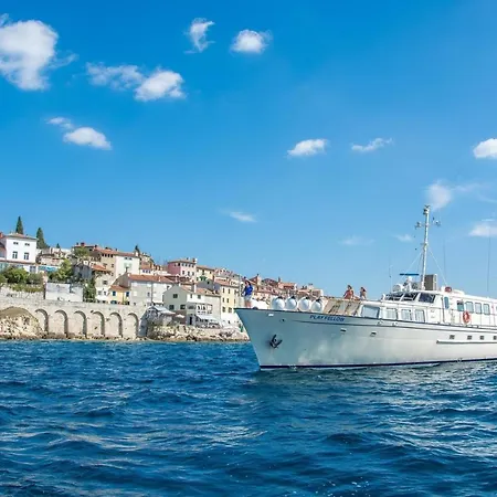 Guest house Magdalena As1 Rovinj
