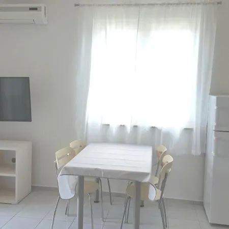 Guest house Magdalena As1 3*