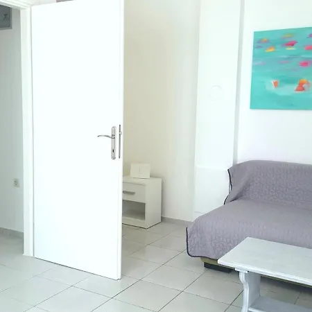 Guest house Magdalena As1 Rovinj