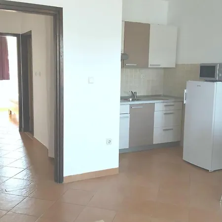 Guest house Magdalena As1 Rovinj