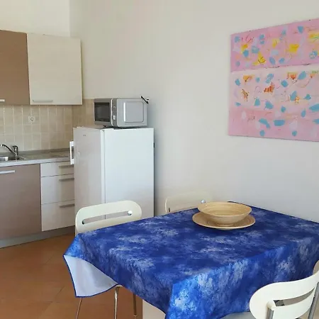 Guest house Magdalena As1 Rovinj