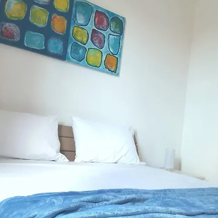Magdalena As1 Guest house Rovinj