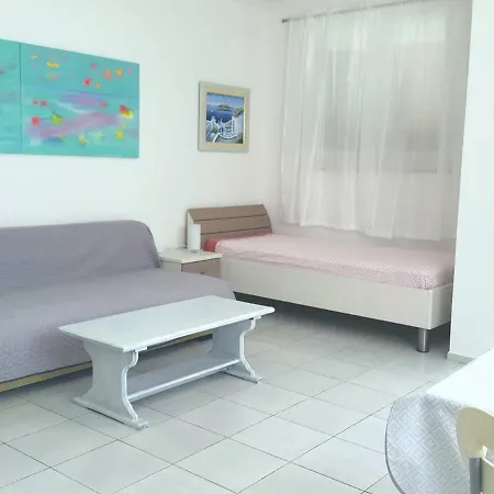 Magdalena As1 Guest house