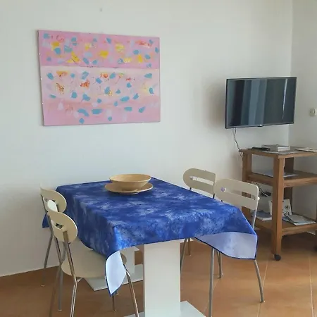 Guest house Magdalena As1 Rovinj