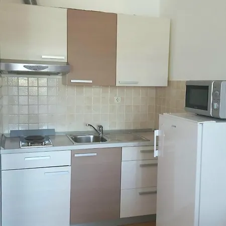 Magdalena As1 Guest house Rovinj