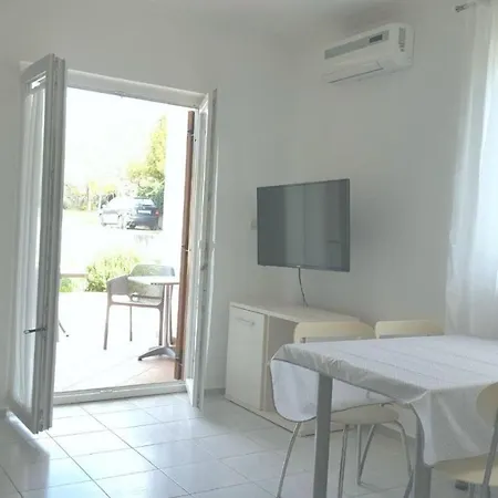 Magdalena As1 Guest house Rovinj